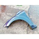 Kotflügel links Ford Focus 2 II Farbcode R8 Blau Cuirass Metallic Fahrerseite