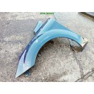 Kotflügel links Ford Focus 2 II Farbcode R8 Blau Cuirass Metallic Fahrerseite