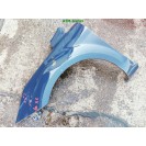 Kotflügel links Ford Focus 2 II Farbcode R8 Blau Cuirass Metallic Fahrerseite