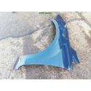 Kotflügel links Ford Focus 2 II Farbcode R8 Blau Cuirass Metallic Fahrerseite
