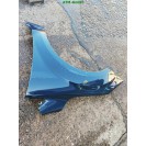 Kotflügel links Ford Focus 2 II Farbcode R8 Blau Cuirass Metallic Fahrerseite