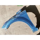 Kotflügel links Ford Focus 2 II Farbcode R8 Blau Cuirass Metallic Fahrerseite