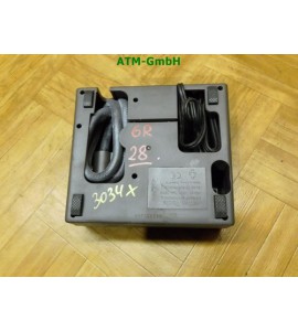 Reifendruckpumpe elektrische Luftpumpe Reifendruckgerät VW Polo 5 V 6R