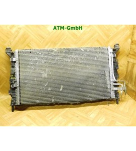 Wasserkühler Kühler Klimakühler Ford Focus 2 II FoMoCo 3M5H8005TL