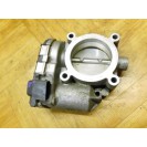 Drosselklappe Mercedes-Benz A-Klasse W169 Bosch 0280750475 A2661410525