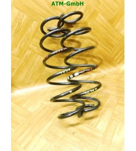 Feder Federn x 2 Stück hinten Mercedes Benz A-Klasse W169