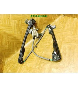Fensterheber Fensterhebermotor vorne links Ford Focus 1 Fahrerseite