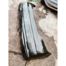 Stoßstange hinten Peugeot 207CC Cabrio Limousine Farbcode EXL Schwarz Obsidien