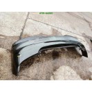 Stoßstange hinten Peugeot 207CC Cabrio Limousine Farbcode EXL Schwarz Obsidien