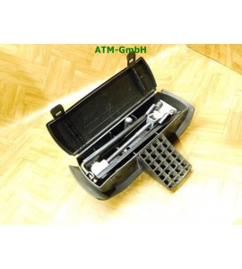 Wagenheber Bordwerkzeug Citroen Saxo