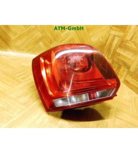 Bremsleuchte Rückleuchte Bremslicht Rücklicht links VW Polo 5 V 6R 3 türig