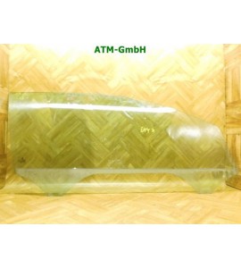 Seitenscheibe Fensterscheibe Türscheibe Scheibe rechts VW Polo 5 V 6R 3 türig