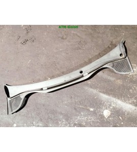 Windlauf Regenabweiser Wasserkasten VW Polo 5 V 6R