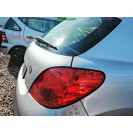 Bremsleuchte Rückleuchte Bremslicht Rücklicht Peugeot 207 5 türig rechts