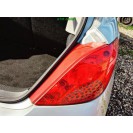 Bremsleuchte Rückleuchte Bremslicht Rücklicht Peugeot 207 5 türig rechts