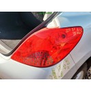 Bremsleuchte Rückleuchte Bremslicht Rücklicht Peugeot 207 5 türig rechts