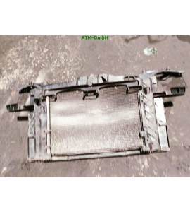 Frontmaske Schlossträger Wasserkühler Ford Fiesta 5 V 4S6H8C607AC