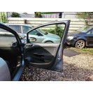 Seitenspiegel rechts Opel Corsa D Farbcode Z163 Grau Lichtsilber Metallic