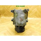 Klimakompressor Ford Fiesta 5 V 6S6H19D629AA