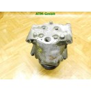 Klimakompressor Ford Fiesta 5 V 6S6H19D629AA