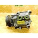 Klimakompressor Ford Fiesta 5 V 6S6H19D629AA