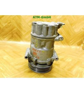 Klimakompressor Peugeot 207CC Sanden 9659875780 SD6C12