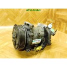 Klimakompressor Peugeot 207CC Sanden 9659875780 SD6C12