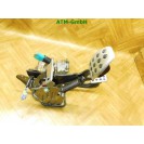 Pedal Pedalerie Set Peugeot 207CC 9680547680A