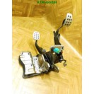 Pedal Pedalerie Set Peugeot 207CC 9680547680A