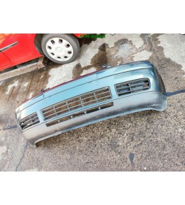 Stoßstange vorne VW Golf 4 IV Farbcode LC7V Blau Blue Anthrazit Pearl