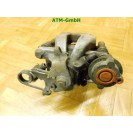 Bremssattel hinten links Peugeot 207CC Fahrerseite