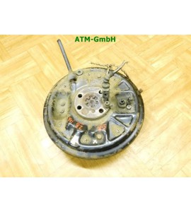Bremstrommel hinten rechts ABS VW Polo 5 V 6R 3 türig Beifahrerseite