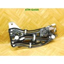 Fensterheber Fensterhebermotor hinten links Peugeot 207CC Fahrerseite