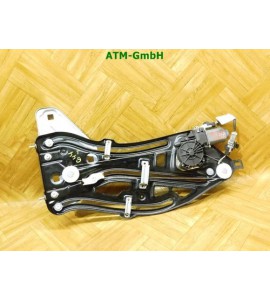 Fensterheber Fensterhebermotor hinten links Peugeot 207CC Fahrerseite
