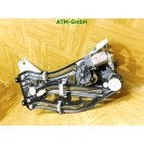 Fensterheber Fensterhebermotor hinten links Peugeot 207CC Fahrerseite