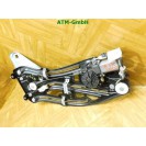 Fensterheber Fensterhebermotor hinten links Peugeot 207CC Fahrerseite