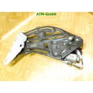 Fensterheber Fensterhebermotor hinten links Peugeot 207CC Fahrerseite