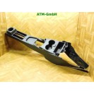 Mitteltunnel Abdeckung Blende VW Polo 5 V 6R 6R0863241S 6R0863243F