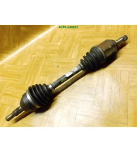 Antriebswelle Gelenkwelle links Opel Astra H Fahrerseite 13124206