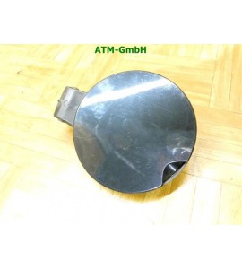 Tankklappe Tankdeckel Peugeot 207CC Farbcode EXLB Schwarz Obsidien