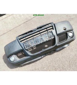 Stoßstange vorne Fiat Doblo unlackiert