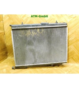 Kühler Kondensator Peugeot 206CC