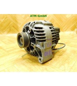 Lichtmaschine Generator Citroen Saxo Valeo 2541862B 12V CL9 9621308580