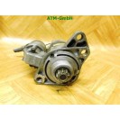 Anlasser Starter VW Golf 4 IV Valeo 020911023S D7ES5 12v VL4