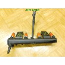 Einspritzleise Einspritzdüse Peugeot 206CC 9636520780