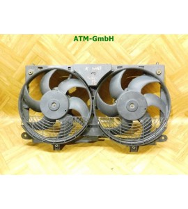 Motorlüfter Kühlerlüfter Elektrolüfter Citroen Saxo