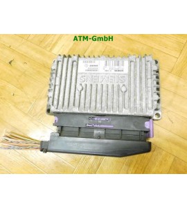 Motorsteuergerät Steuergerät Renault Megane Scenic 2 II Siemens 8200335651
