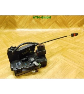 Türschloss Schloss vorne links Opel Astra G Coupe Fahrerseite 14260200