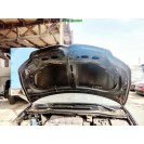 Motorhaube Citroen C4 Farbcode KTV Farbe Schwarz Perla Nera