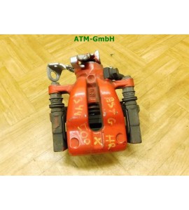 Bremssattel hinten rechts Opel Astra G Coupe Beifahrerseite 38